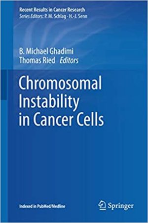 Chromosomal Instability in Cancer Cells