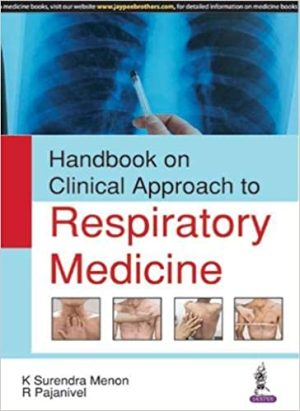 Handbook on Clinical Approach to Respiratory Medicine
