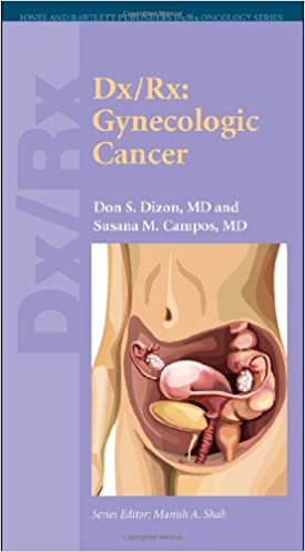 Dx Rx Gynecologic Cancer