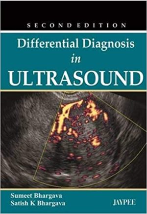 Differential Diagnosis in Ultrasound 2nd Edition
