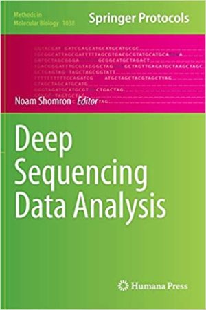 Deep Sequencing Data Analysis
