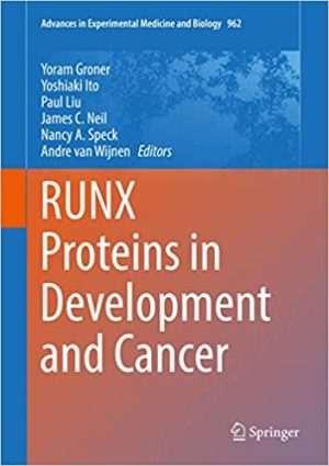 RUNX Proteins in Development and Cancer