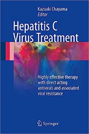 Hepatitis C Virus Treatment