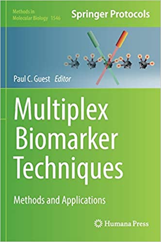 Multiplex Biomarker Techniques Methods and Applications
