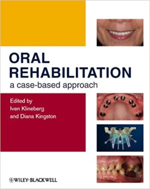 Oral Rehabilitation A Case Based Approach