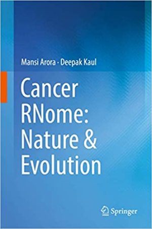 Cancer RNome Nature & Evolution