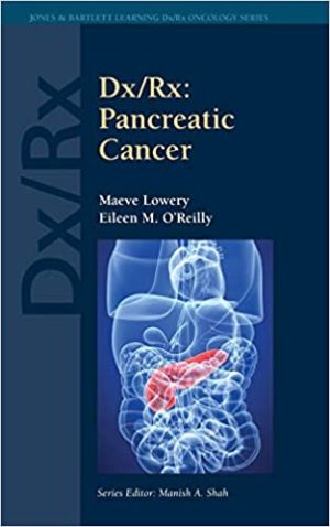 Dx Rx Pancreatic Cancer