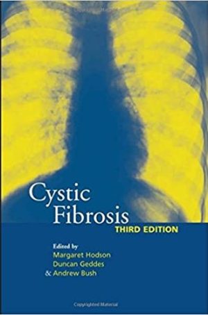 Cystic Fibrosis 3rd Edition