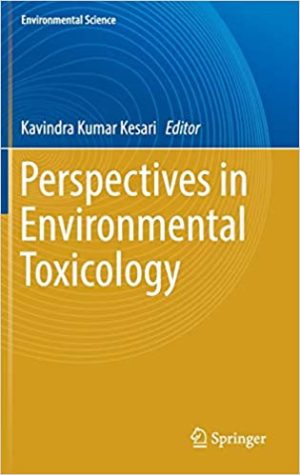 Perspectives in Environmental Toxicology