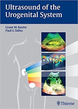 Ultrasound of the Urogenital System An Imaging Approach