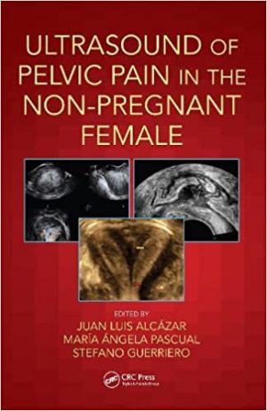 Ultrasound of Pelvic Pain in the Non Pregnant Patient