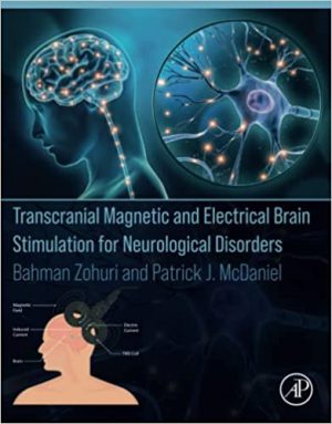Transcranial Magnetic and Electrical Brain Stimulation for Neurological Disorders