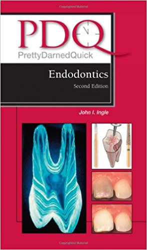 PDQ Endodontics 2nd Edition