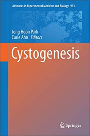 Cystogenesis