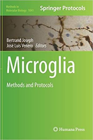 Microglia Methods and Protocols