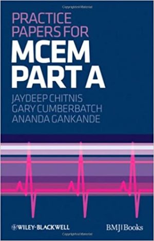 Practice Papers for MCEM Part A