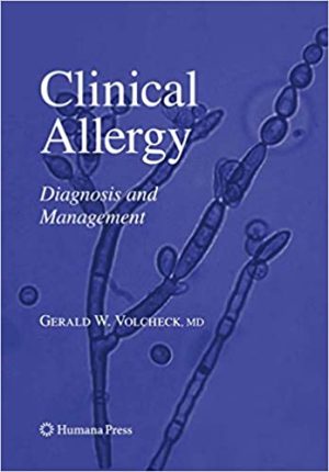 Clinical Allergy Diagnosis and Management