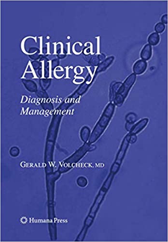Clinical Allergy Diagnosis and Management