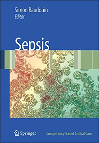 Sepsis By Simon V Baudouin