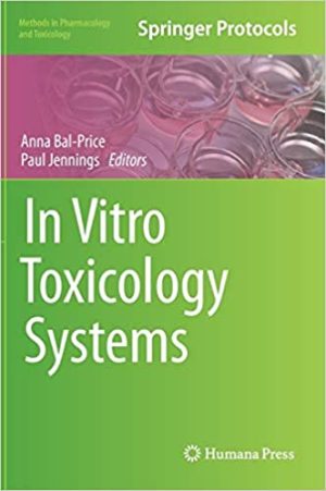 In Vitro Toxicology Systems