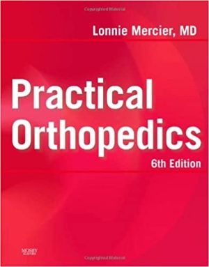 Practical Orthopedics 6th Edition