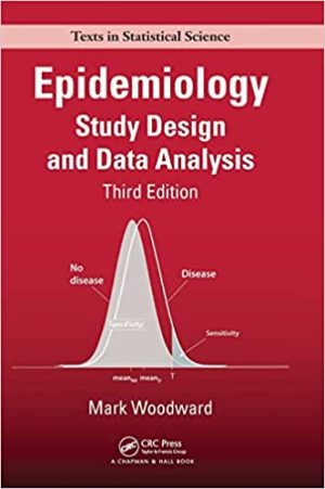 Epidemiology Study Design and Data Analysis 3rd Edition