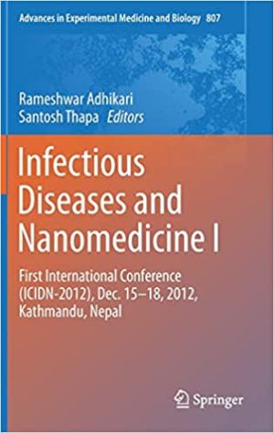 Infectious Diseases and Nanomedicine 1