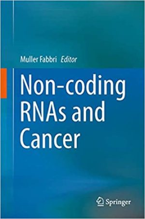 Noncoding RNAs and Cancer