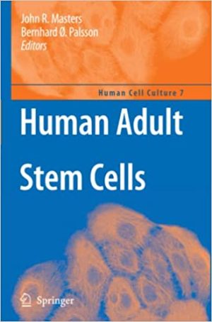Human Adult Stem Cells