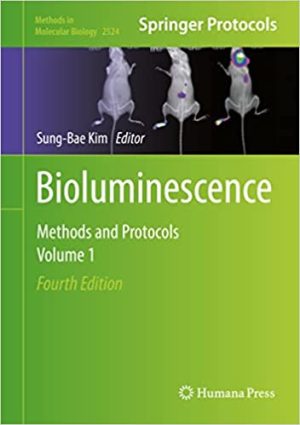 Bioluminescence Methods and Protocols Volume 1 4th Edition