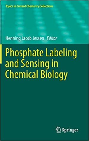 Phosphate Labeling and Sensing in Chemical Biology