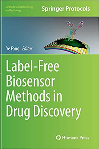 Label Free Biosensor Methods in Drug Discovery