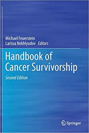 Handbook of Cancer Survivorship 2nd Edition