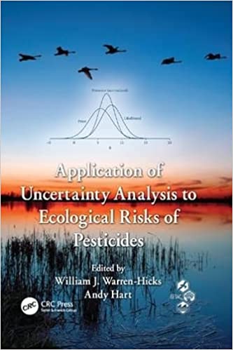 Application of Uncertainty Analysis to Ecological Risks of Pesticides