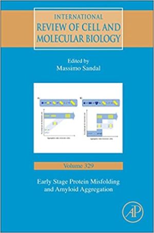 Early Stage Protein Misfolding and Amyloid Aggregation