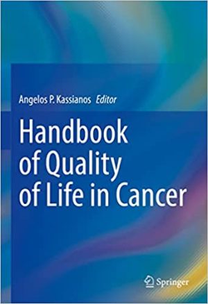 Handbook of Quality of Life in Cancer