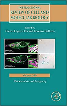 Mitochondria and longevity