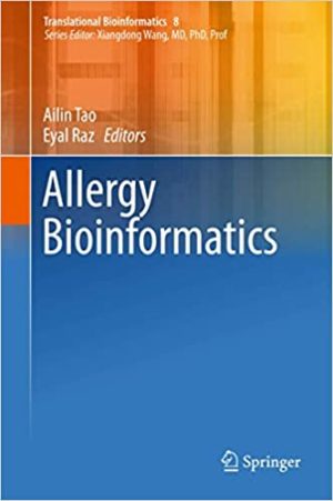 Allergy Bioinformatics