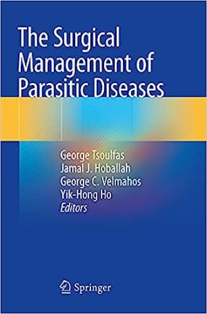 The Surgical Management of Parasitic Diseases