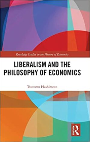 Liberalism and the Philosophy of Economics