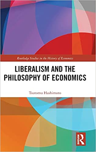Liberalism and the Philosophy of Economics