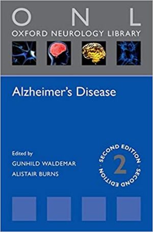 Alzheimers Disease 2nd Edition