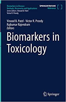 Biomarkers in Toxicology
