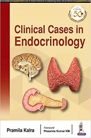 Clinical Cases in Endocrinology