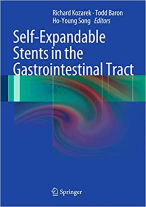 Self Expandable Stents in the Gastrointestinal Tract