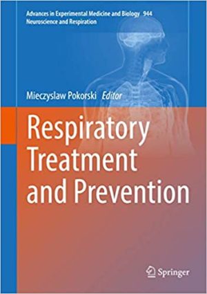 Respiratory Treatment and Prevention