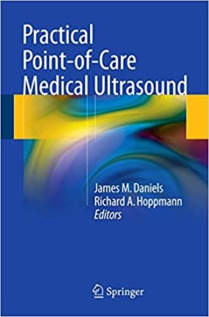 Practical Point of Care Medical Ultrasound