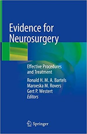 Evidence for Neurosurgery Effective Procedures and Treatment