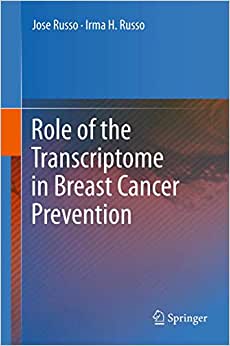 Role of the Transcriptome in Breast Cancer Prevention