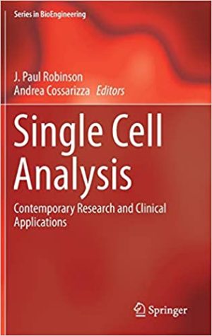 Single Cell Analysis Contemporary Research and Clinical Applications
